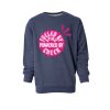 Youth Pique Crew Neck Thumbnail