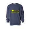 Youth Pique Crew Neck Thumbnail