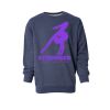 Youth Pique Crew Neck Thumbnail