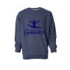Youth Pique Crew Neck Thumbnail