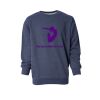Youth Pique Crew Neck Thumbnail