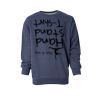 Youth Pique Crew Neck Thumbnail