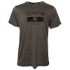 Men's Burnout Crew Neck Tee Thumbnail