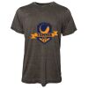 Men's Burnout Crew Neck Tee Thumbnail