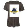Men's Burnout Crew Neck Tee Thumbnail