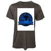 Men's Burnout Crew Neck Tee Thumbnail