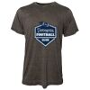 Men's Burnout Crew Neck Tee Thumbnail