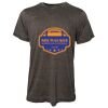 Men's Burnout Crew Neck Tee Thumbnail