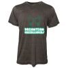 Men's Burnout Crew Neck Tee Thumbnail