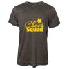 Men's Burnout Crew Neck Tee Thumbnail