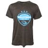 Men's Burnout Crew Neck Tee Thumbnail