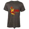 Men's Burnout Crew Neck Tee Thumbnail