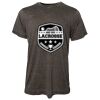 Men's Burnout Crew Neck Tee Thumbnail
