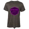 Men's Burnout Crew Neck Tee Thumbnail