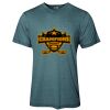 Men's Burnout V-Neck Tee Thumbnail