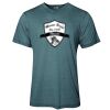 Men's Burnout V-Neck Tee Thumbnail