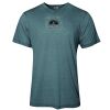 Men's Burnout V-Neck Tee Thumbnail