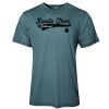 Men's Burnout V-Neck Tee Thumbnail