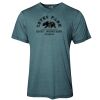 Men's Burnout V-Neck Tee Thumbnail