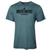 Men's Burnout V-Neck Tee Thumbnail