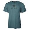 Men's Burnout V-Neck Tee Thumbnail