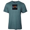 Men's Burnout V-Neck Tee Thumbnail