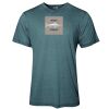 Men's Burnout V-Neck Tee Thumbnail