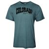Men's Burnout V-Neck Tee Thumbnail