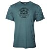 Men's Burnout V-Neck Tee Thumbnail