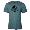 Men's Burnout V-Neck Tee Thumbnail