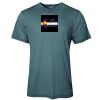 Men's Burnout V-Neck Tee Thumbnail