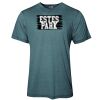 Men's Burnout V-Neck Tee Thumbnail