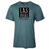 Men's Burnout V-Neck Tee Thumbnail