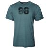 Men's Burnout V-Neck Tee Thumbnail