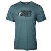Men's Burnout V-Neck Tee Thumbnail