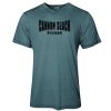 Men's Burnout V-Neck Tee Thumbnail
