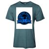 Men's Burnout V-Neck Tee Thumbnail