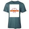 Men's Burnout V-Neck Tee Thumbnail