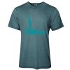 Men's Burnout V-Neck Tee Thumbnail