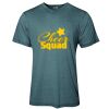 Men's Burnout V-Neck Tee Thumbnail