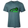 Men's Burnout V-Neck Tee Thumbnail