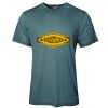 Men's Burnout V-Neck Tee Thumbnail