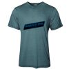 Men's Burnout V-Neck Tee Thumbnail