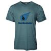 Men's Burnout V-Neck Tee Thumbnail