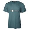 Men's Burnout V-Neck Tee Thumbnail