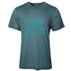 Men's Burnout V-Neck Tee Thumbnail