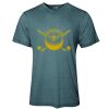 Men's Burnout V-Neck Tee Thumbnail