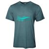 Men's Burnout V-Neck Tee Thumbnail