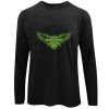 Men's Burnout Long Sleeve Thumbnail