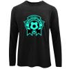 Men's Burnout Long Sleeve Thumbnail